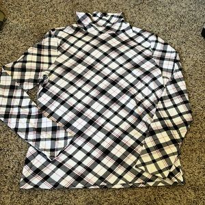 Charter Club Long Sleeve Top